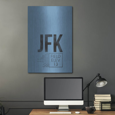 JFK ATC  by O8 Left