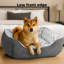 Orthopedic Polyester Pet Bed-1899893552
