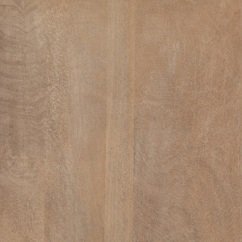 Sydney 3 - Drawer Dresser, Natural Mango