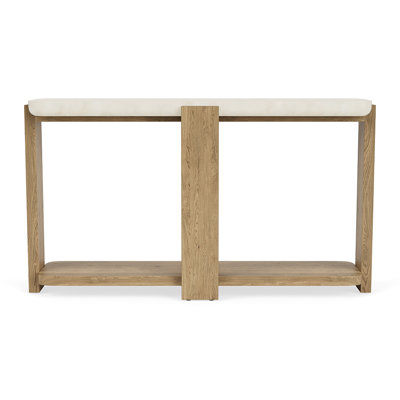 Akash Console Table