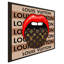 «Louis Vuitton Tongue (Square)» par By Jodi - impression-125692724-125692734
