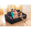 Matelas gonflable à l’air 26 po pull-out