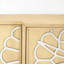 Simple Large Capacity Sideboard