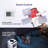 Smart Mobile Air Conditioner: No Installation, Move Anywhere