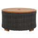 Maddie 25.6'' Outdoor Coffee Table