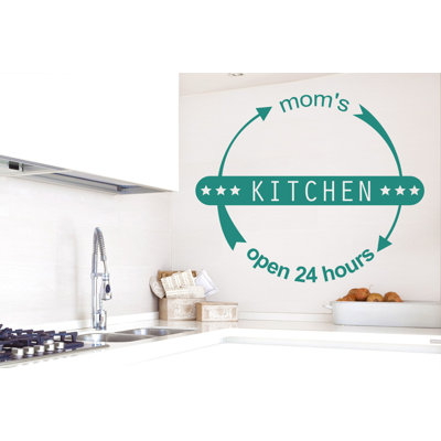 Wall Decal