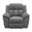Fauteuil inclinable oscillant Pannen