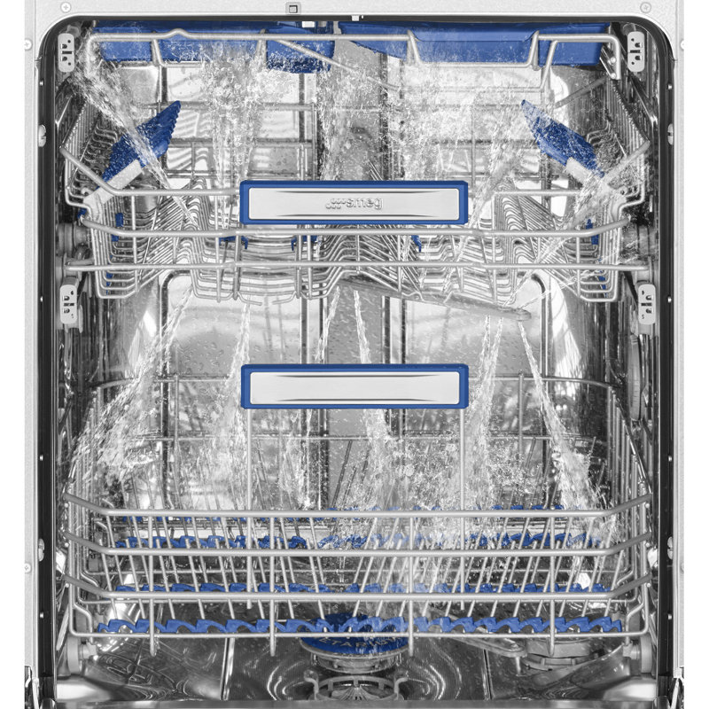 SMEG Dishwashers H.86 Cm