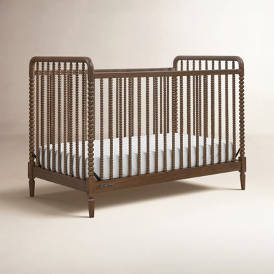 Saint 4-in-1 Convertible Crib