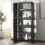 Iriye 5 Shelf Bookshelf-629440298