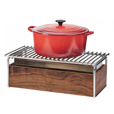 Mid-Century Chafer Alternative - 12" X 22"