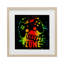 «Gradient Gaming Zone», reproduction encadrée sous verre, conception de Marcus Prime-62235283-62235292
