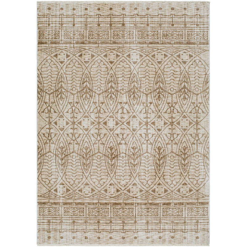 Chevron Rug, Rectangle 3'2" x 4'11"
