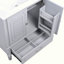Meuble-lavabo avec lavabo et armoire avec tiroirs-2087913586-2087913589