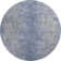 Premium Machine Washable Prisco Blue Rug