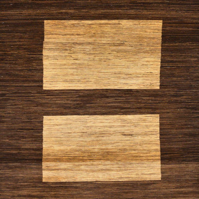 Tapis abstrait moderne 16