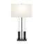 Gemini Table Lamp, Bronze-1955200933