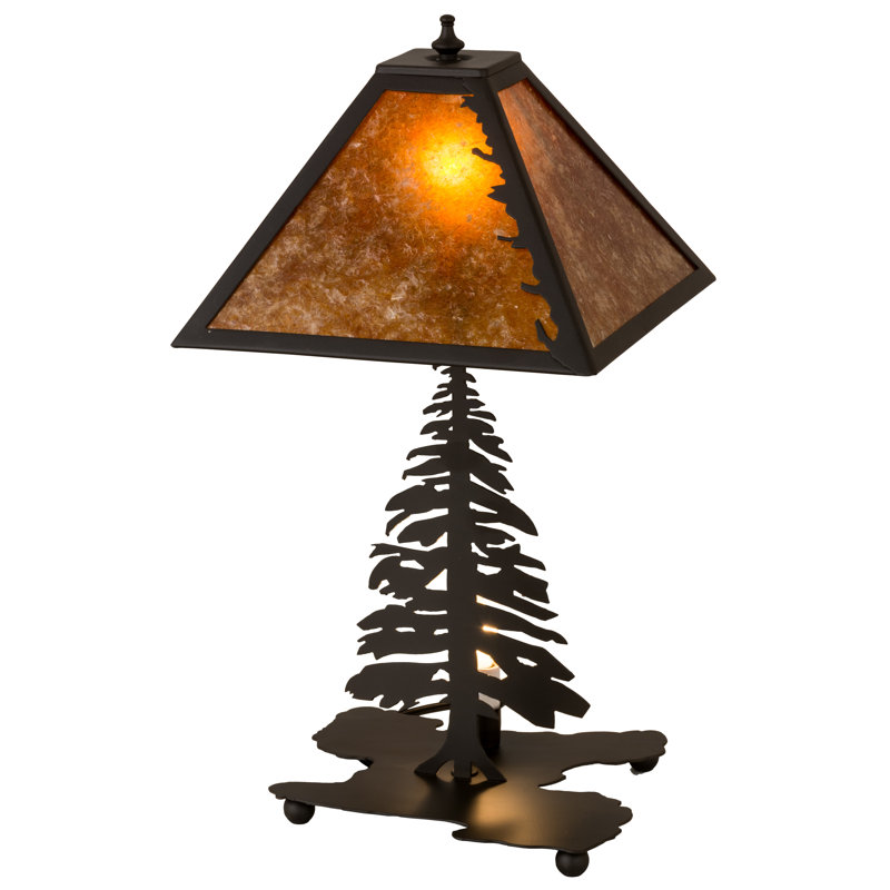 Lampe de table 21 "High Edge Edge
