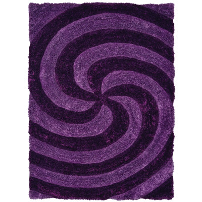 Fitts Abstract Indoor Rug