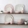 Noritake Colorwave Rim 4-Piece Place Setting, Service for 1