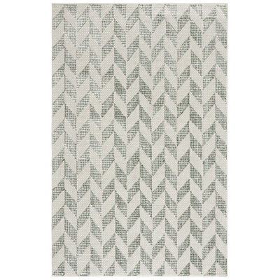 Iturralde Performance Geometric Rug