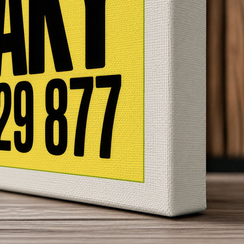 Print, 30x20 - 76.2 x 50.8 cm, Cream Border