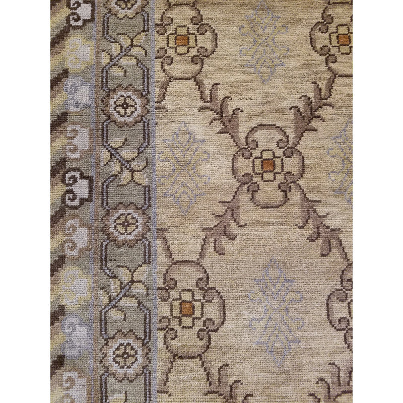 One-of-a-Kind 5'10" X 8'11" Area Rug
