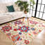 Allexys Floral Area Rug-956515539