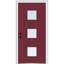 Porte d'entrée avant en fibre de verre Spotlight Spotlight-40508394-40508395-40508407