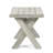 Heatherfield Outdoor Side Table , 18'' in. W 18'' in. D-29179086