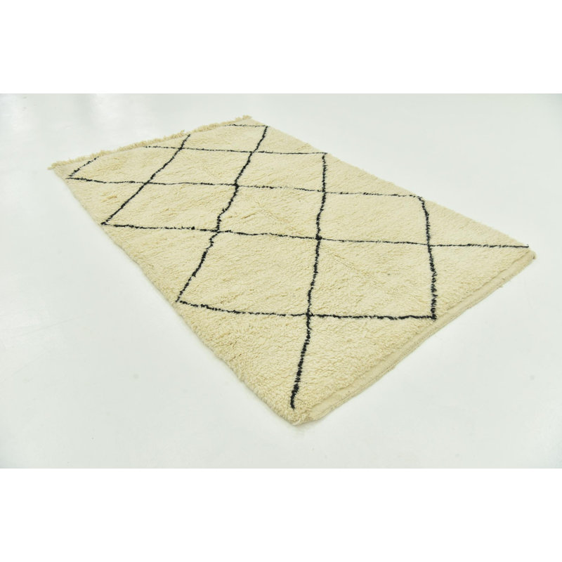 Orpheus Ivory Rug