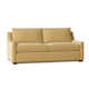Gemi 72'' Upholstered Sleeper Sofa