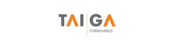 Logo Taiga Furnishings