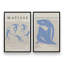 Ensemble de 2 Matisse La Danse et Blue Nude-2116219279-2116219266