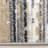 Ahl Striped Indoor Rug-939832094