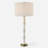 Raffo Alabaster Table Lamp