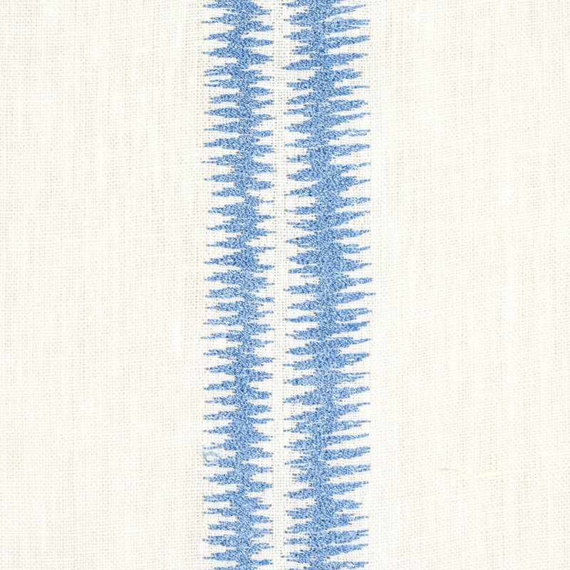 Tissu de broderie Paloma