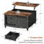 Table basse-379237039