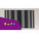  Romy Striped Indoor/Outdoor Area Rug