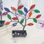 Tree Design Organizer Jewellery Stand-74500702