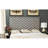 Cespedes Upholstered Headboard-21040901-16287471