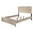 Laquaya Standard Bed-1461215027