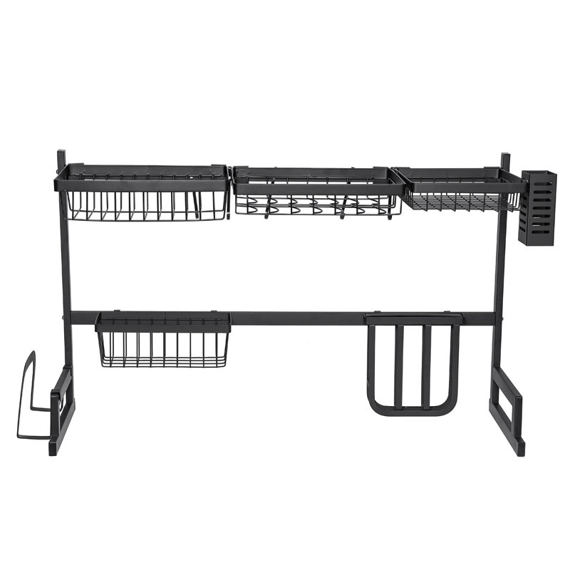 Kerrville Steel Cabinet Shelving Rack, 43cm H x 91cm W x 32cm D