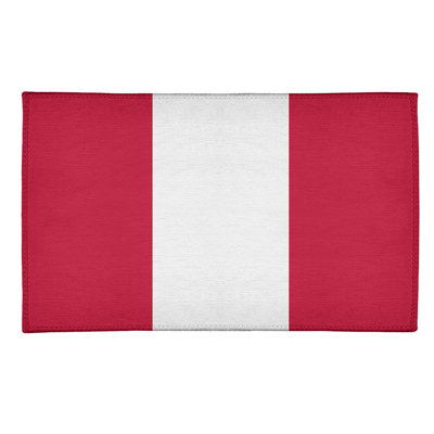 Chenille Indoor Rug