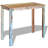 Anil Solid Wood Dining Table