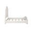 Grand lit blanc Noelle-123386638