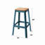 Tabouret de bar Casual