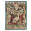 Hand-Knotted High-Quality Area Rug