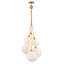 Skye 6 Light Pendant by Lisa McDennon