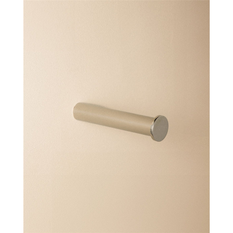 Hamblin Wall Mounted Toilet Paper Holder